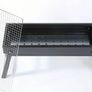 Barbecue. Get blower for free. Charcoal grill. Portable grill. Outdoor grill Image 4