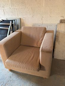 Free Large Armchair
