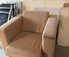 Free Large Armchair