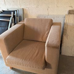Large Armchair