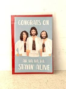 Birthday Card