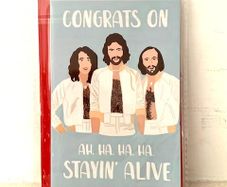 Birthday Card