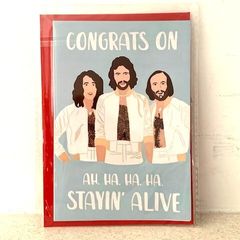 Birthday Card