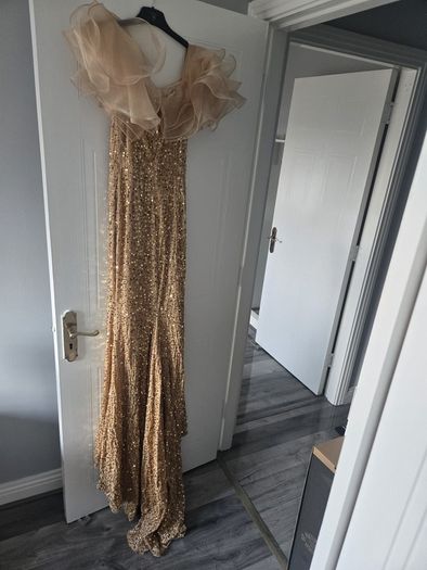 Debs/party  dress