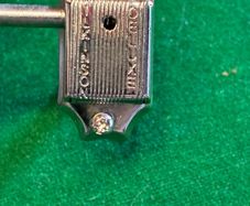 Guitar machine heads Wilkinson SG