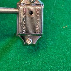 Guitar machine heads Wilkinson SG