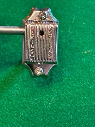 Guitar machine heads Wilkinson SG