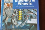 How to Restore &amp; Improve Classic Car Suspension, Steering &amp; Wheels