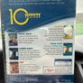 Beachbody 10 minute trainer dvd & workout calendar Image 4