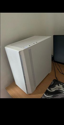 4060 Gaming PC