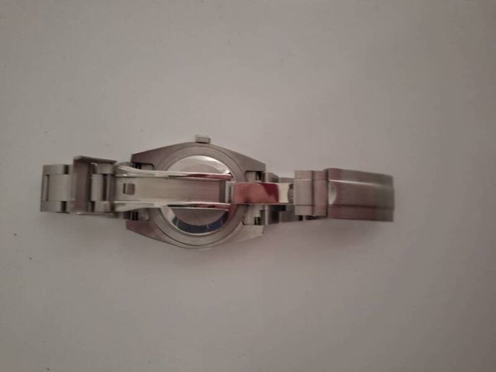 Seiko Mod automatic NH 35
