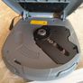 Portable Hitachi CD Player & Case Image 4