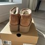 UGG Classic ultra mini platform size 37 Image 2