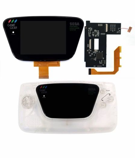Sega Game Gear