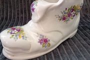 Arthur Wood  Staffordshire  Boot