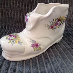 Arthur Wood  Staffordshire  Boot