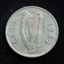 Ireland - 1982 - 5 Pence  - Bull - KM.22 - [2022] Image 2