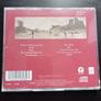 U2 - The Unforgettable Fire CD Image 3