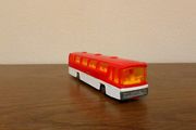 Majorette Mercedes bus