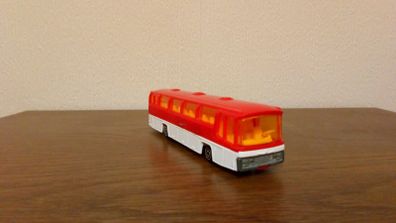 Majorette Mercedes bus