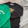 Hoodies boy size 12-13 year old Tommy Hilfiger and adidas Image 2