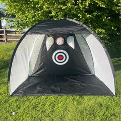 golf net