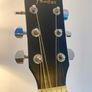 FENDER CD 60 V3 DS Dreadnought Acoustic Guitar + Extras Image 7