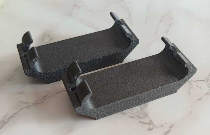 AI Blade Mounting Bracket for TMC First Wave Light Upgrade