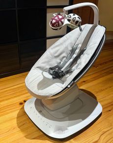 4moms MamaRoo 5
