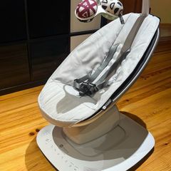 4moms MamaRoo 5
