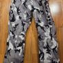 Spada camo synthetic suit Image 6