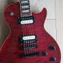 ESP Edwards MIJ les paul Image 2