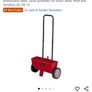 Lawn scarifying kit Image 2