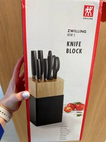 knife block
