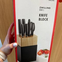 knife block