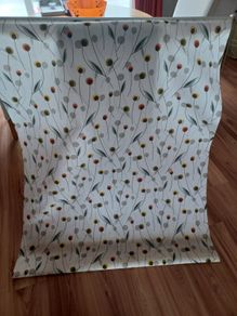 custom made blind