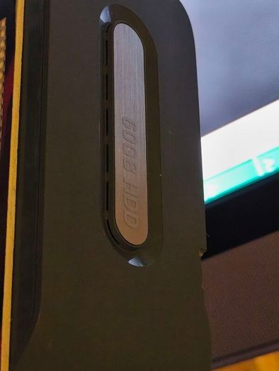 Xbox 360 and games