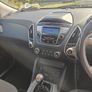 Hyundai ix35 2013 Image 8