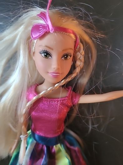 zuru doll