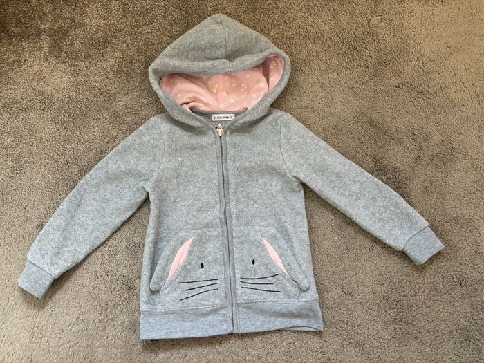 girls hoodie  98cm 3 years