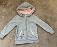 girls hoodie  98cm 3 years