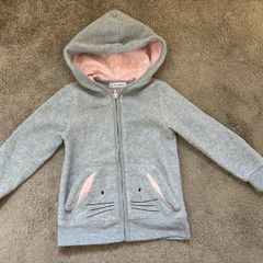 girls hoodie  98cm 3 years