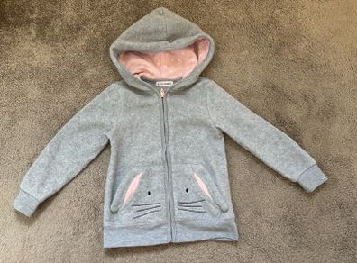 girls hoodie  98cm 3 years