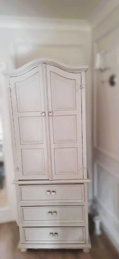 Living room cabinet