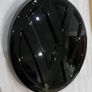 VW PASSAT B8 front badge, logo (13.8cm) NOT ACC Image 2