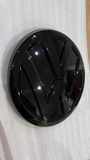 VW PASSAT B8 front badge, logo (13.8cm) NOT ACC