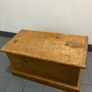 Solid Wood Chest Image 3