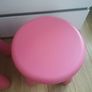 ikea tables & ikea stools Image 6