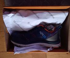 Safety Shoes