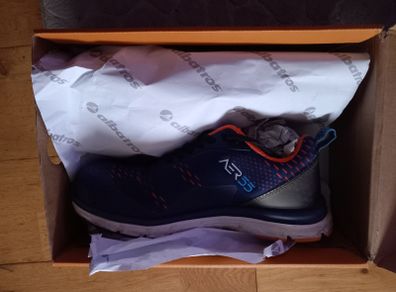 Safety Shoes